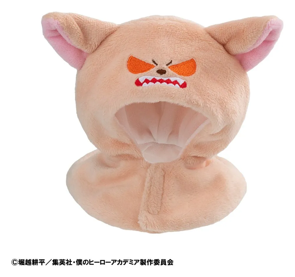 My Hero Academia Look Up Cape for PVC Figures Baku Dog